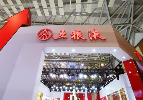 直擊業(yè)績(jī)說明會(huì) 五糧液持續(xù)高比例分紅，五一產(chǎn)品動(dòng)銷雙位數(shù)增長(zhǎng)