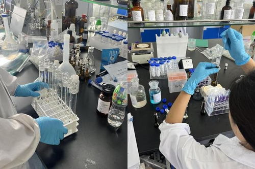 選擇熠品，加速產(chǎn)品準(zhǔn)入 專業(yè)ISO 10993生物相容性測試服務(wù)