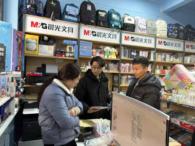 靈武市多舉措守護(hù)青年學(xué)生健康成長，完善商品信息咨詢服務(wù)